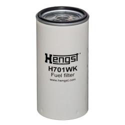 Filtre HENGST H701WK