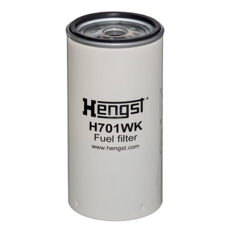 Filtre HENGST H701WK