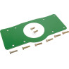 Plaque SAUERMANN HS1550KUDE1