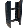 Tête d'attelage SAUERMANN HS4850SDF72