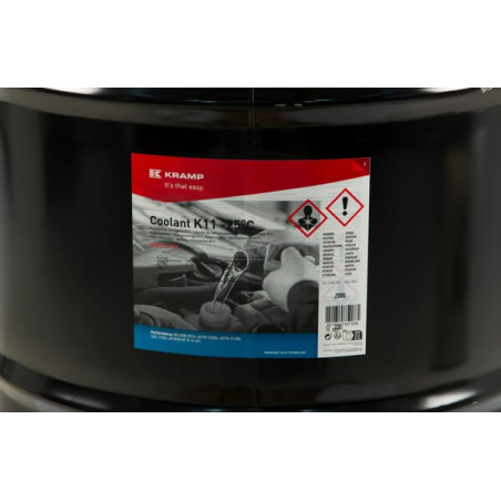 Liquide de refroidissement UNIVERSEL IAT251208KR
