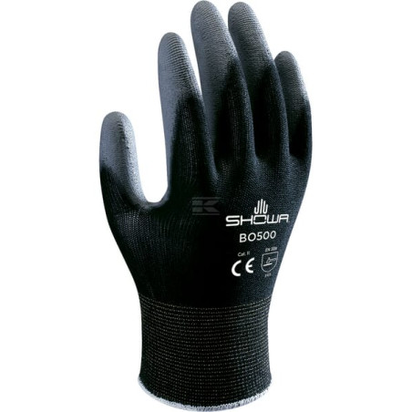 Gants SHOWA HSB0500B10