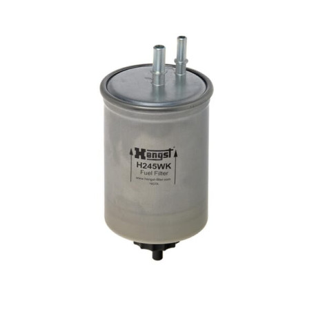 Filtre HENGST H245WK