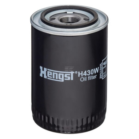 Filtre à huile HENGST H430W