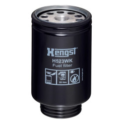 Filtre HENGST H523WKD539