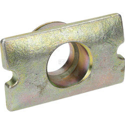 Douille à poser SAUERMANN HS1525KU87
