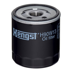 Filtre à huile HENGST H90W13
