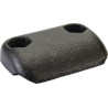 Patin de glissement TIELBÜRGER IG010001