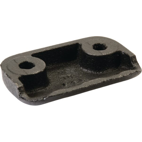Patin de glissement TIELBÜRGER IG010001