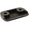 Patin de glissement TIELBÜRGER IG010001