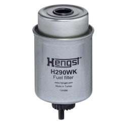 Filtre HENGST H290WK