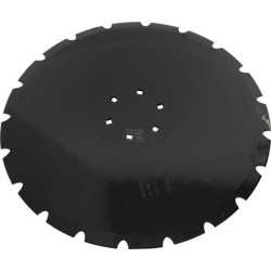 Disque de coutre KUHN H2234360