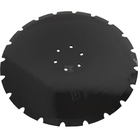Disque de coutre KUHN H2234360