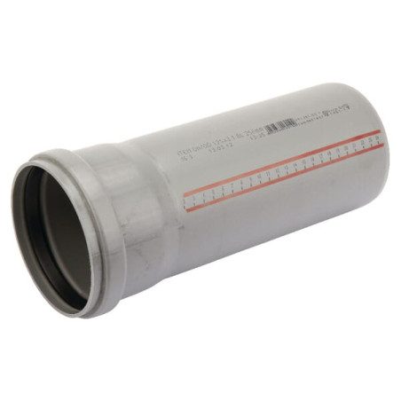 Tube AMAZONE IC221