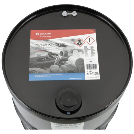 Liquide de refroidissement UNIVERSEL IAT371060KR