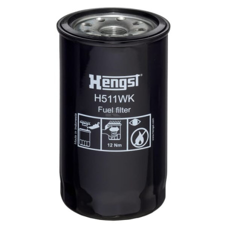 Filtre HENGST H511WK