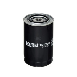 Filtre à huile HENGST H210W02