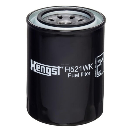 Filtre HENGST H521WK