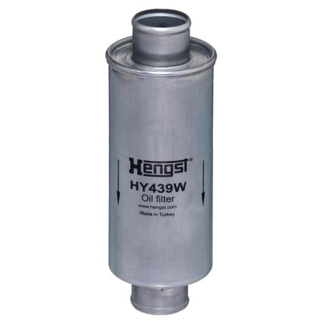 Filtre à huile HENGST HY439W