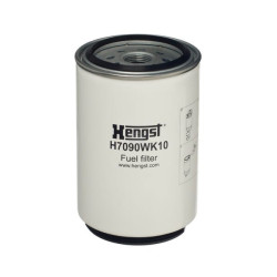 Filtre HENGST H7090WK10
