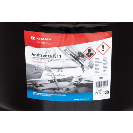 Antigel UNIVERSEL IAT601208KR