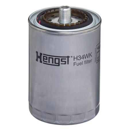 Filtre HENGST H34WK