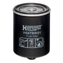 Filtre HENGST H561WK01