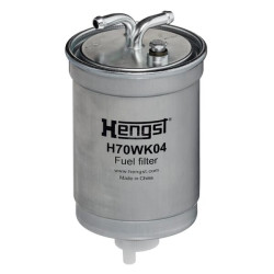 Filtre HENGST H70WK04