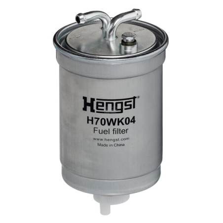 Filtre HENGST H70WK04