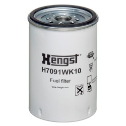 Filtre HENGST H7091WK10