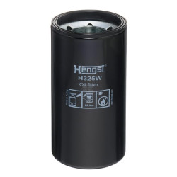 Filtre à huile HENGST H325W