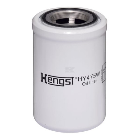 Filtre à huile HENGST HY475W