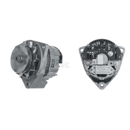 Alternateur MAHLE IA0709