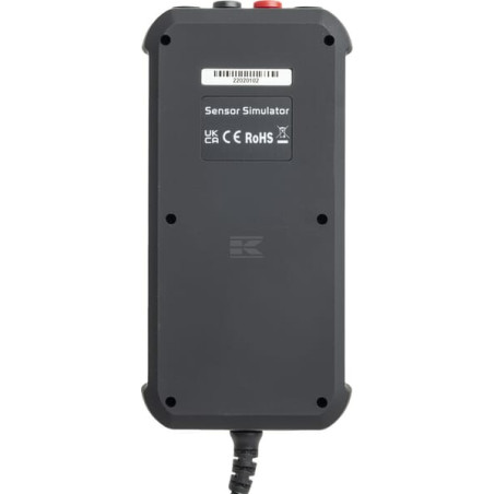 Capteur HUBITOOLS HU31035