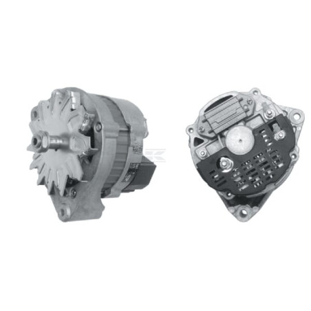 Alternateur MAHLE IA0226