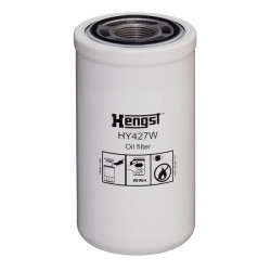 Filtre à huile HENGST HY427W