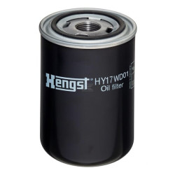 Filtre à huile HENGST HY17WD01