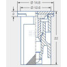Buse LECHLER IDKS80015POM