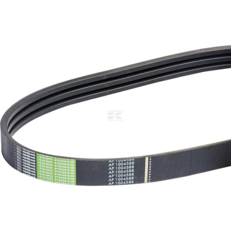 Courroie OPTIBELT HXE12425AB