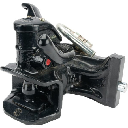 Accouplement de remorque SAUERMANN HS17001KU38