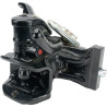 Accouplement de remorque SAUERMANN HS17001KU38