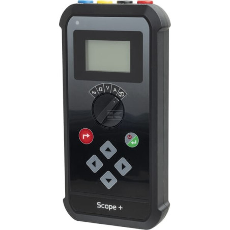 Testeur HUBITOOLS HU31025