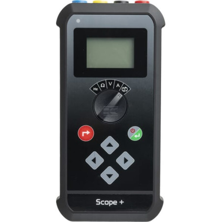 Testeur HUBITOOLS HU31025