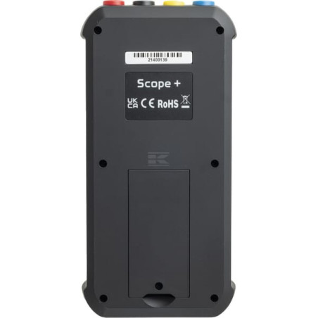 Testeur HUBITOOLS HU31025