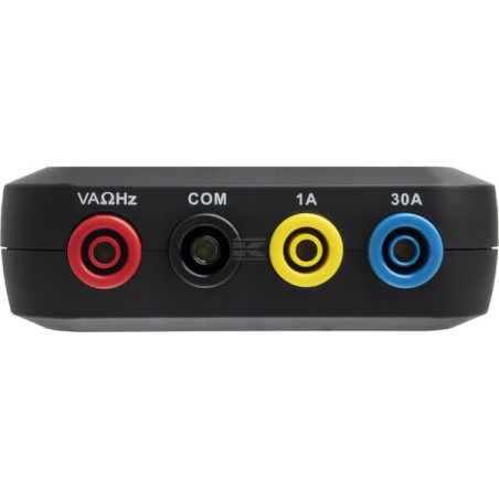 Testeur HUBITOOLS HU31025