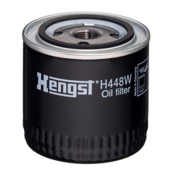 Filtre à huile HENGST H448W