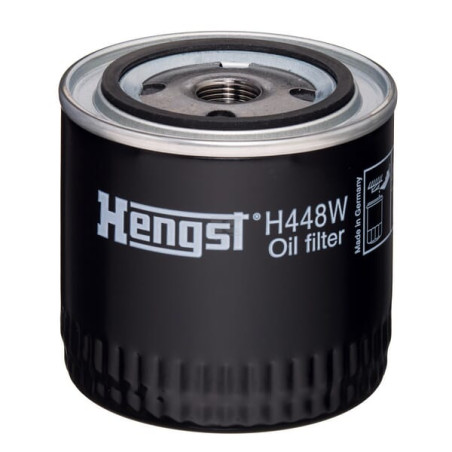Filtre à huile HENGST H448W