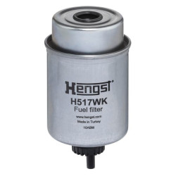 Filtre HENGST H517WK