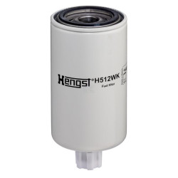 Filtre HENGST H512WKD694