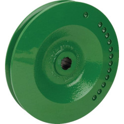 Poulie JOHN DEERE H232235